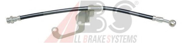 A.B.S. SL 5675 Тормозной шланг для HYUNDAI TERRACAN (Хендай Теракан) A.B.S. SL 5675 Тормозной шланг для HYUNDAI TERRACAN (Хендай Теракан)