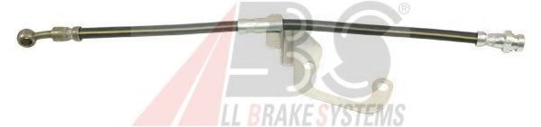 A.B.S. SL 5676 Тормозной шланг для HYUNDAI TERRACAN (Хендай Теракан) A.B.S. SL 5676 Тормозной шланг для HYUNDAI TERRACAN (Хендай Теракан)