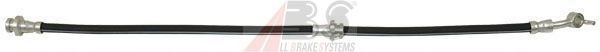 A.B.S. SL 5689 Тормозной шланг для NISSAN (Ниссан) A.B.S. SL 5689 Тормозной шланг для NISSAN (Ниссан)