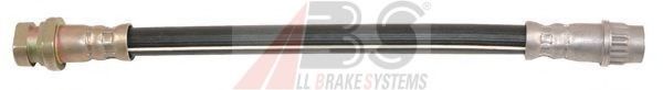 A.B.S. SL 5706 Тормозной шланг для RENAULT MEGANE II (Рено Меган 2) A.B.S. SL 5706 Тормозной шланг для RENAULT MEGANE II (Рено Меган 2)