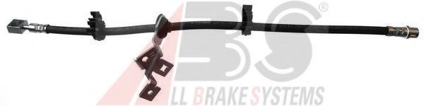 A.B.S. SL 5726 Тормозной шланг для MERCEDES-BENZ M-CLASS (Мэрcэдэс-бэнз М-cласс) A.B.S. SL 5726 Тормозной шланг для MERCEDES-BENZ M-CLASS (Мэрcэдэс-бэнз М-cласс)