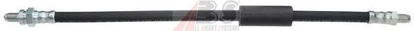A.B.S. SL 5730 Тормозной шланг для FORD KA (Форд Ка) A.B.S. SL 5730 Тормозной шланг для FORD KA (Форд Ка)