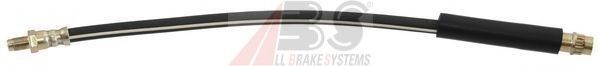 A.B.S. SL 5734 Тормозной шланг для ALFA-ROMEO (Алфа-ромэо) A.B.S. SL 5734 Тормозной шланг для ALFA-ROMEO (Алфа-ромэо)