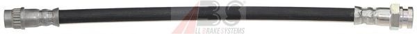A.B.S. SL 5741 Тормозной шланг для CITROËN XSARA PICASSO (CитроËн Ксара пикассо) A.B.S. SL 5741 Тормозной шланг для CITROËN XSARA PICASSO (CитроËн Ксара пикассо)
