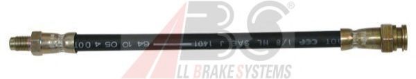 A.B.S. SL 5769 Тормозной шланг для FIAT PANDA (Фиат Панда) A.B.S. SL 5769 Тормозной шланг для FIAT PANDA (Фиат Панда)