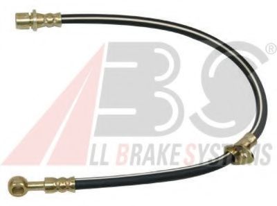 A.B.S. SL 5799 Тормозной шланг для SUBARU LIBERTY OUTBACK (Субару Либэртъ аутбэк) A.B.S. SL 5799 Тормозной шланг для SUBARU LIBERTY OUTBACK (Субару Либэртъ аутбэк)