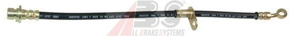 A.B.S. SL 5816 Тормозной шланг для HONDA ACCORD VII (Хонда Аккорд 7) A.B.S. SL 5816 Тормозной шланг для HONDA ACCORD VII (Хонда Аккорд 7)