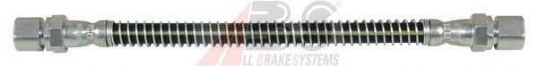 A.B.S. SL 5821 Тормозной шланг для CHEVROLET REZZO (Шевроле Рэззо) A.B.S. SL 5821 Тормозной шланг для CHEVROLET REZZO (Шевроле Рэззо)