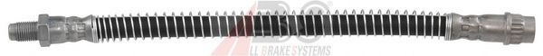 A.B.S. SL 5824 Тормозной шланг для OPEL VIVARO (Опель Виваро) A.B.S. SL 5824 Тормозной шланг для OPEL VIVARO (Опель Виваро)