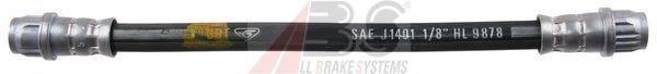 A.B.S. SL 5828 Тормозной шланг для CITROËN C-ELYSEE (CитроËн С-элизе (Елесей)) A.B.S. SL 5828 Тормозной шланг для CITROËN C-ELYSEE (CитроËн С-элизе (Елесей))