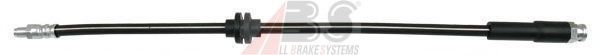 A.B.S. SL 5892 Тормозной шланг для FIAT (Фиат) A.B.S. SL 5892 Тормозной шланг для FIAT (Фиат)