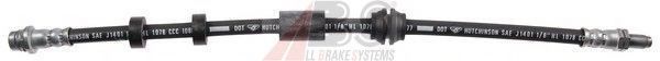 A.B.S. SL 5951 Тормозной шланг для FORD (Форд) A.B.S. SL 5951 Тормозной шланг для FORD (Форд)