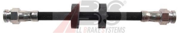 A.B.S. SL 5961 Тормозной шланг для CITROËN NEMO (CитроËн Нэмо) A.B.S. SL 5961 Тормозной шланг для CITROËN NEMO (CитроËн Нэмо)