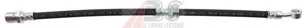 A.B.S. SL 5985 Тормозной шланг для CHEVROLET OPTRA (Шевроле Оптра) A.B.S. SL 5985 Тормозной шланг для CHEVROLET OPTRA (Шевроле Оптра)
