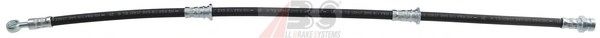 A.B.S. SL 6017 Тормозной шланг для MITSUBISHI SHOGUN III (Митсубиши/митсубиси Шогун 3) A.B.S. SL 6017 Тормозной шланг для MITSUBISHI SHOGUN III (Митсубиши/митсубиси Шогун 3)