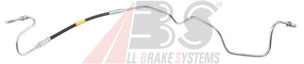A.B.S. SL 6028 Тормозной шланг для PEUGEOT 308 CC (Пежо 308 сс) A.B.S. SL 6028 Тормозной шланг для PEUGEOT 308 CC (Пежо 308 сс)