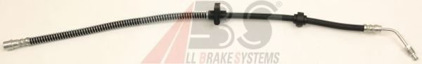 A.B.S. SL 6036 Тормозной шланг для PEUGEOT 407 (Пежо 407) A.B.S. SL 6036 Тормозной шланг для PEUGEOT 407 (Пежо 407)