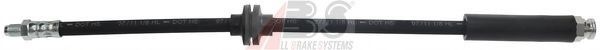 A.B.S. SL 6037 Тормозной шланг для FIAT (Фиат) A.B.S. SL 6037 Тормозной шланг для FIAT (Фиат)