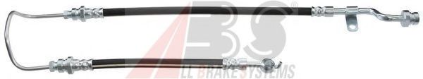 A.B.S. SL 6088 Тормозной шланг для KIA SPECTRA (Киа Спэcтра) A.B.S. SL 6088 Тормозной шланг для KIA SPECTRA (Киа Спэcтра)