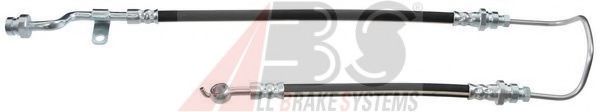 A.B.S. SL 6089 Тормозной шланг для KIA SPECTRA (Киа Спэcтра) A.B.S. SL 6089 Тормозной шланг для KIA SPECTRA (Киа Спэcтра)
