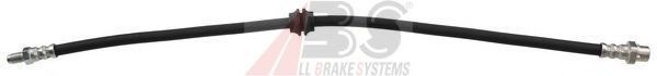 A.B.S. SL 6092 Тормозной шланг для MINI MINI CLUBVAN (Мини Мини cлубvан) A.B.S. SL 6092 Тормозной шланг для MINI MINI CLUBVAN (Мини Мини cлубvан)