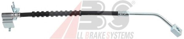 A.B.S. SL 6189 Тормозной шланг для CHRYSLER PT CRUISER (Крайслер Пт cруисэр) A.B.S. SL 6189 Тормозной шланг для CHRYSLER PT CRUISER (Крайслер Пт cруисэр)
