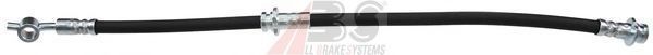 A.B.S. SL 6198 Тормозной шланг для NISSAN (Ниссан)