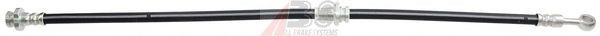 A.B.S. SL 6201 Тормозной шланг для NISSAN (Ниссан)