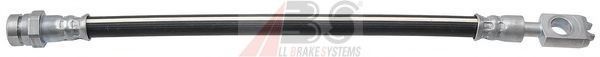 A.B.S. SL 6208 Тормозной шланг для SEAT LEON (Сеат Леон) A.B.S. SL 6208 Тормозной шланг для SEAT LEON (Сеат Леон)