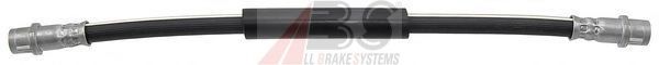 A.B.S. SL 6225 Тормозной шланг для PORSCHE CAYMAN (Порше Cаъман) A.B.S. SL 6225 Тормозной шланг для PORSCHE CAYMAN (Порше Cаъман)