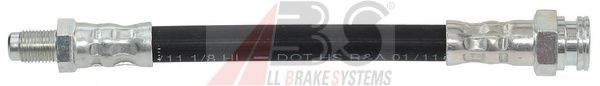 A.B.S. SL 6231 Тормозной шланг для FIAT 500L (Фиат 500л) A.B.S. SL 6231 Тормозной шланг для FIAT 500L (Фиат 500л)
