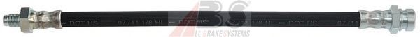 A.B.S. SL 6246 Тормозной шланг для MITSUBISHI GRANDIS (Митсубиши/митсубиси Грандис) A.B.S. SL 6246 Тормозной шланг для MITSUBISHI GRANDIS (Митсубиши/митсубиси Грандис)