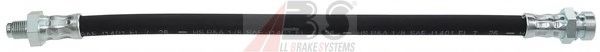 A.B.S. SL 6274 Тормозной шланг для MITSUBISHI (Митсубиши/митсубиси) A.B.S. SL 6274 Тормозной шланг для MITSUBISHI (Митсубиши/митсубиси)