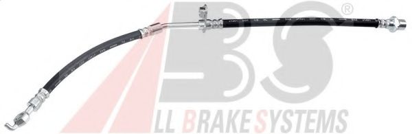 A.B.S. SL 6293 Тормозной шланг для SUBARU TREZIA (Субару Трэзиа)