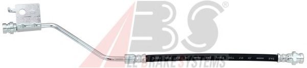 A.B.S. SL 6303 Тормозной шланг для HYUNDAI IX20 (Хендай Иx20)