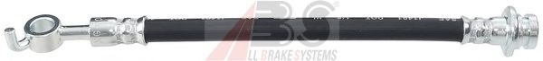 A.B.S. SL 6304 Тормозной шланг для NISSAN TIIDA (Ниссан Т2да) A.B.S. SL 6304 Тормозной шланг для NISSAN TIIDA (Ниссан Т2да)