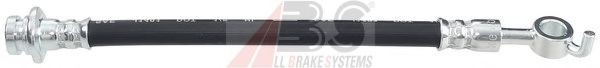 A.B.S. SL 6305 Тормозной шланг для NISSAN TIIDA (Ниссан Т2да) A.B.S. SL 6305 Тормозной шланг для NISSAN TIIDA (Ниссан Т2да)
