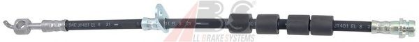 A.B.S. SL 6347 Тормозной шланг для FORD (Форд) A.B.S. SL 6347 Тормозной шланг для FORD (Форд)