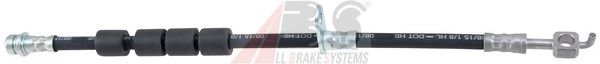 A.B.S. SL 6348 Тормозной шланг для FORD (Форд) A.B.S. SL 6348 Тормозной шланг для FORD (Форд)