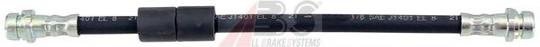 A.B.S. SL 6349 Тормозной шланг для FORD (Форд) A.B.S. SL 6349 Тормозной шланг для FORD (Форд)