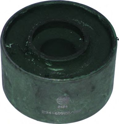 BIRTH 2124 Подвеска, рычаг независимой подвески колеса 