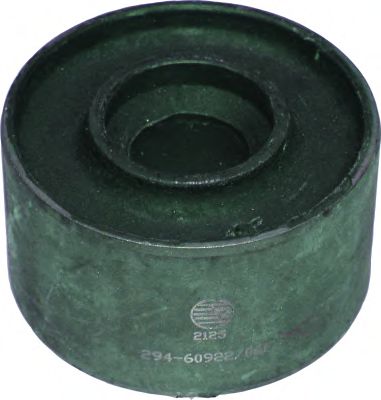 BIRTH 2125 Подвеска, рычаг независимой подвески колеса 