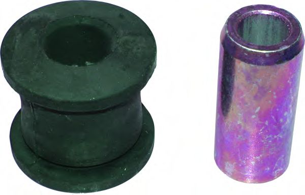 BIRTH 2156 Подвеска, рычаг независимой подвески колеса 