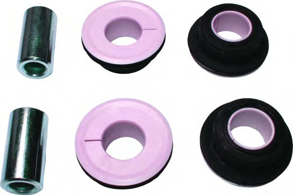 BIRTH 2657 Подвеска, рычаг независимой подвески колеса для IVECO DAILY III (Ивеко Даилъ 3) BIRTH 2657 Подвеска, рычаг независимой подвески колеса для IVECO DAILY III (Ивеко Даилъ 3)