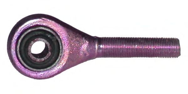 BIRTH 3174 Наконечник поперечной рулевой тяги 