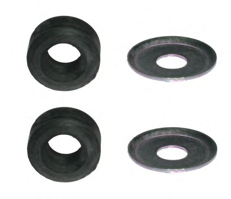 BIRTH 4001 Ремкомплект, подшипник стабилизатора 