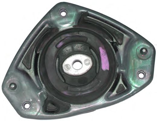 BIRTH 50037 Опора стойки амортизатора 