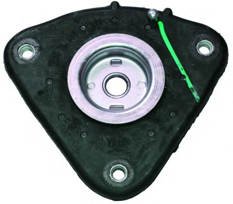 BIRTH 5009 Опора стойки амортизатора 