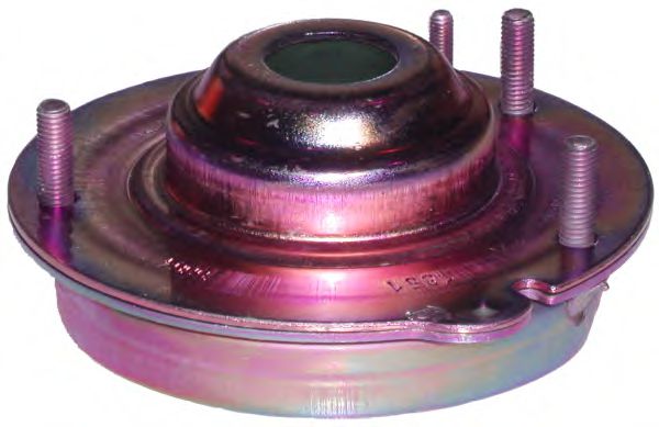 BIRTH 50096 Опора стойки амортизатора 