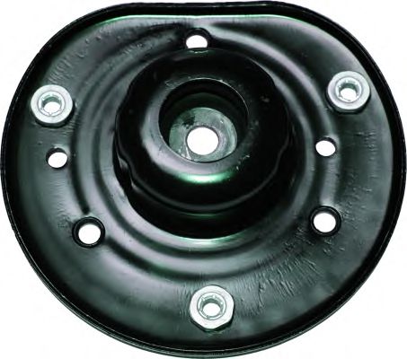 BIRTH 50114 Опора стойки амортизатора 